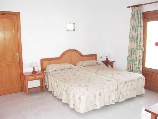 Oceano Apartamentos