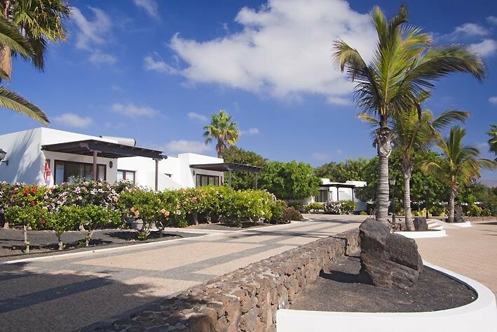 Apartamentos Playa Limones