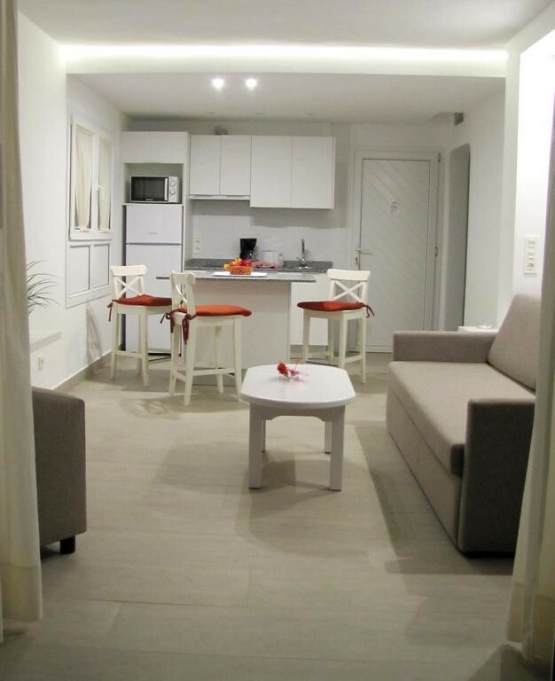 Apartamentos Playa Limones