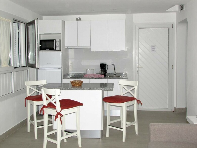 Apartamentos Playa Limones