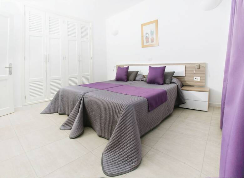 Apartamentos Club Oceano