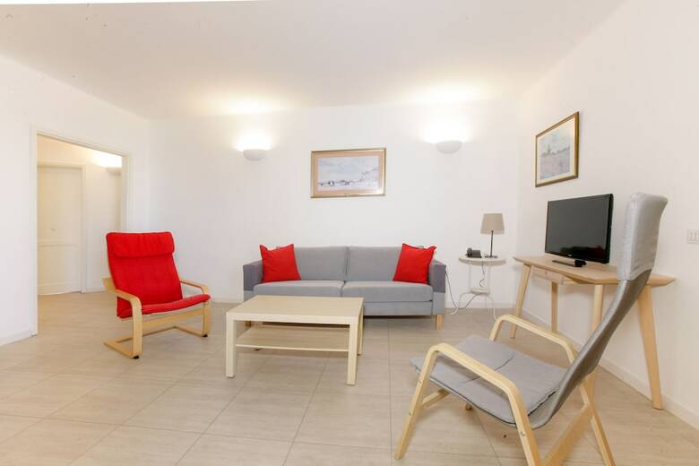 Apartamentos Club Oceano