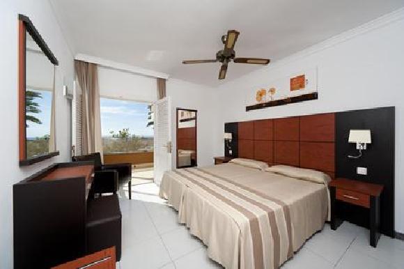 Apartamentos Labranda El Dorado