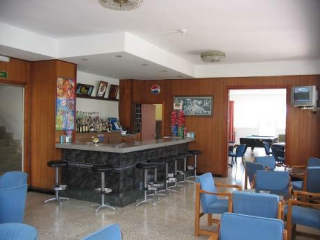 Apartamentos Stil Mar Y Paz