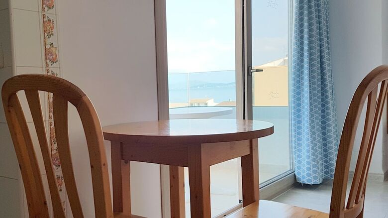 Apartamentos Stil Mar Y Paz