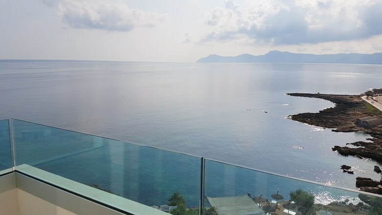 Apartamentos Stil Mar Y Paz