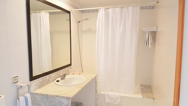 Apartamentos Stil Mar Y Paz