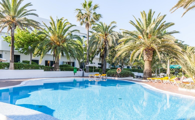 Aparthotel Blue Sea Es Bolero