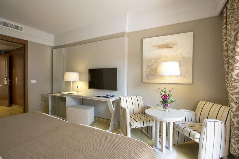 Hotel Hipocampo Palace