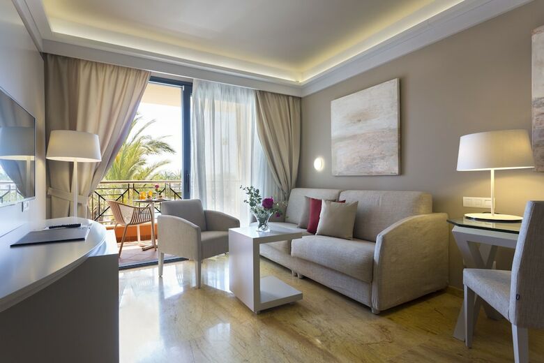 Hotel Hipocampo Palace