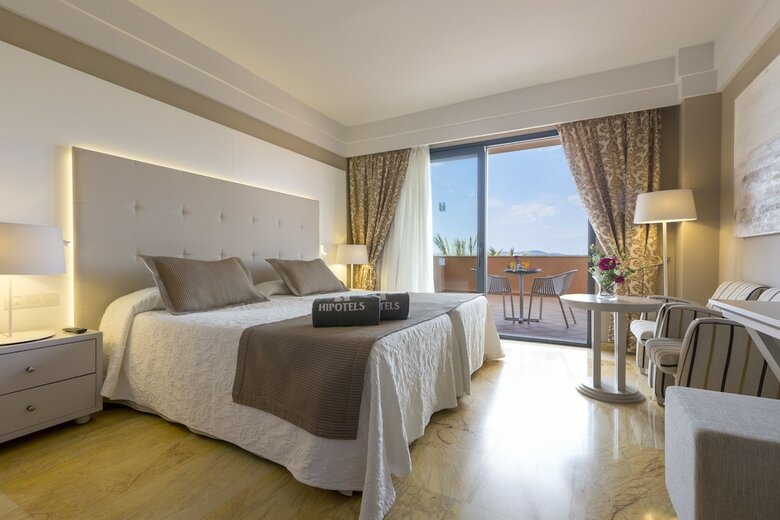 Hotel Hipocampo Palace