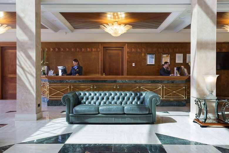 Hotel Hipocampo Palace