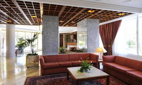 Hipotels Hipocampo Playa Apartamentos