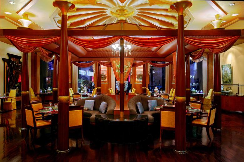 Sheraton Bahrain Hotel