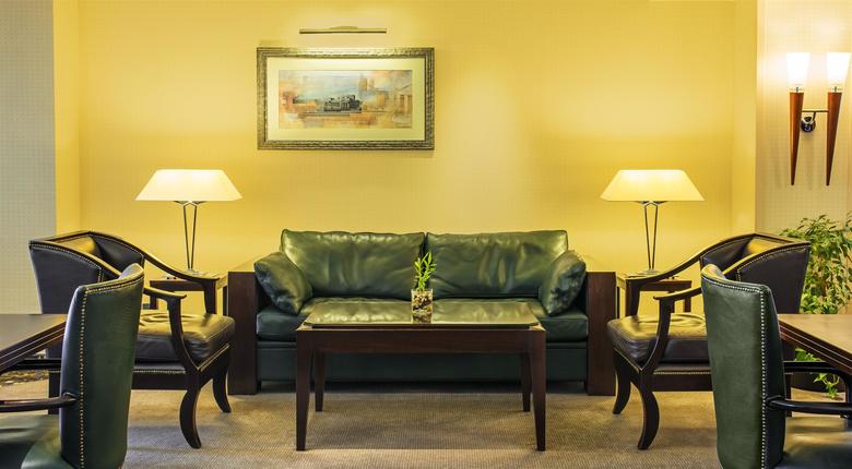 Sheraton Bahrain Hotel