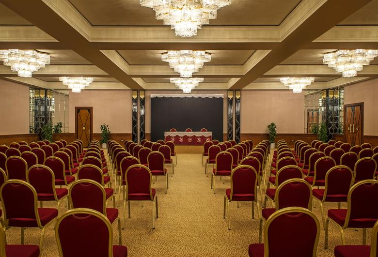 Sheraton Bahrain Hotel