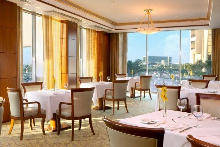 Sheraton Bahrain Hotel