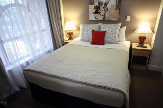 The Manor Apartment Hotel