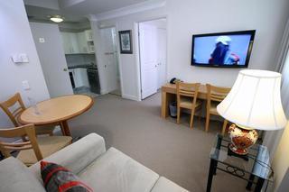 The Manor Apartment Hotel