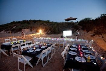 Villa Eco Beach