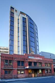 Hotel Collins