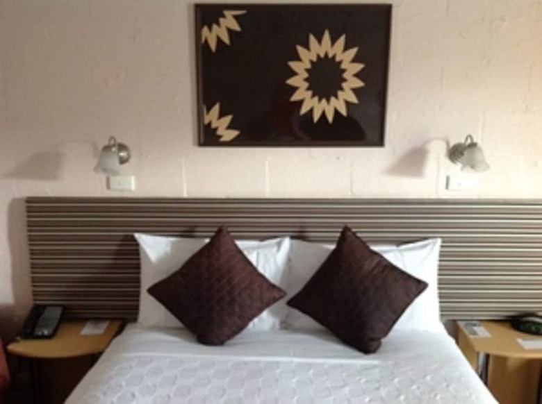 Hotel Best Western Balmoral On York