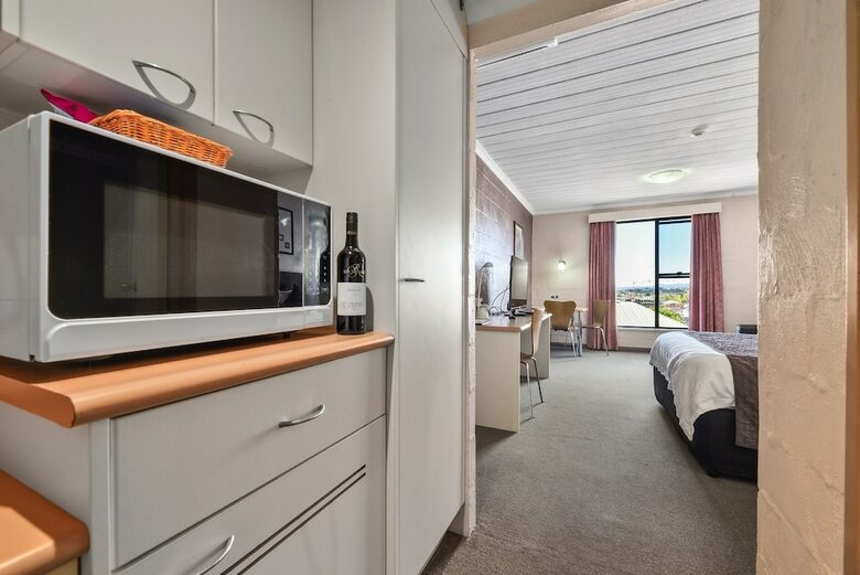 Hotel Best Western Balmoral On York