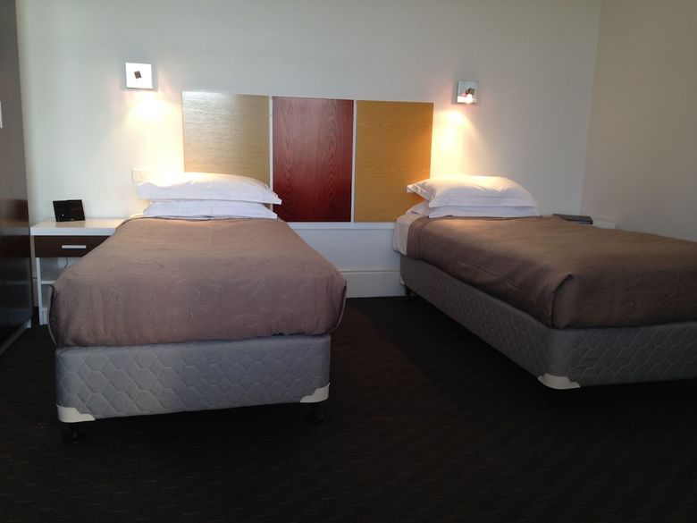 Hotel Auldington