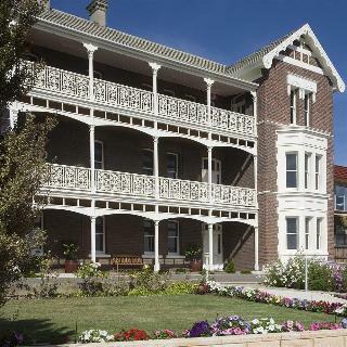 Hotel Auldington