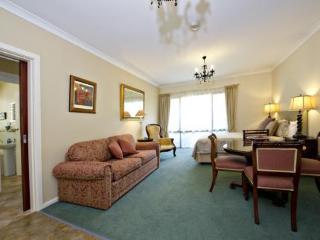 Hotel Rosewood Guesthouse