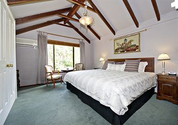 Hotel Rosewood Guesthouse