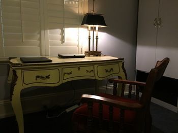 Terrace Central Bed And Breakfast Hotel