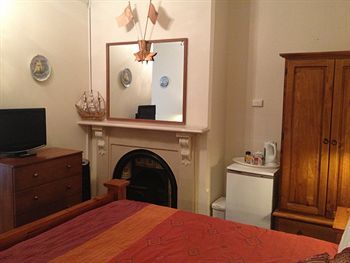 Terrace Central Bed And Breakfast Hotel