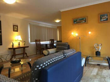 Terrace Central Bed And Breakfast Hotel