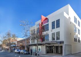 Hotel Bannister Suites Fremantle