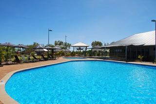 Hotel Exmouth Escape Resort