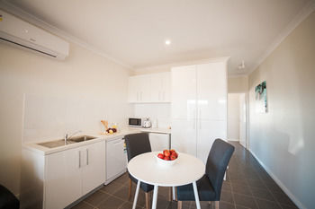 Hotel Exmouth Escape Resort