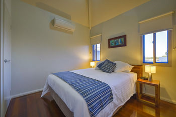Hotel Exmouth Escape Resort