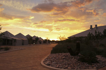 Hotel Exmouth Escape Resort