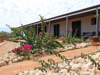 Ningaloo Bed And Breakfast