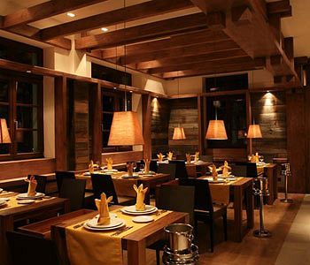 Termag Hotel Jahorina