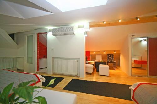 Hotel Boutique 36