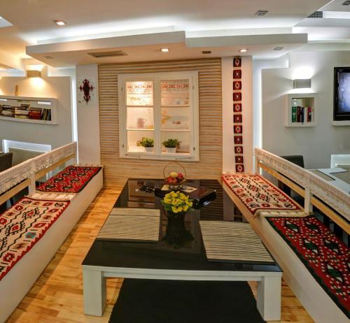 Hotel Boutique 36