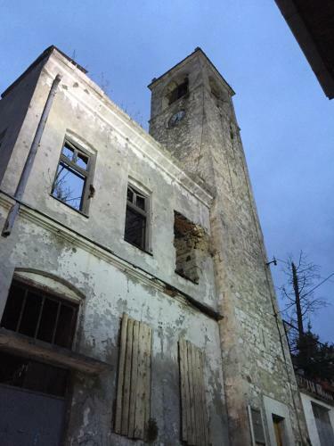 Hotel Old Town