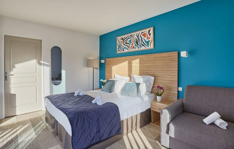 Aparthotel Erromardie