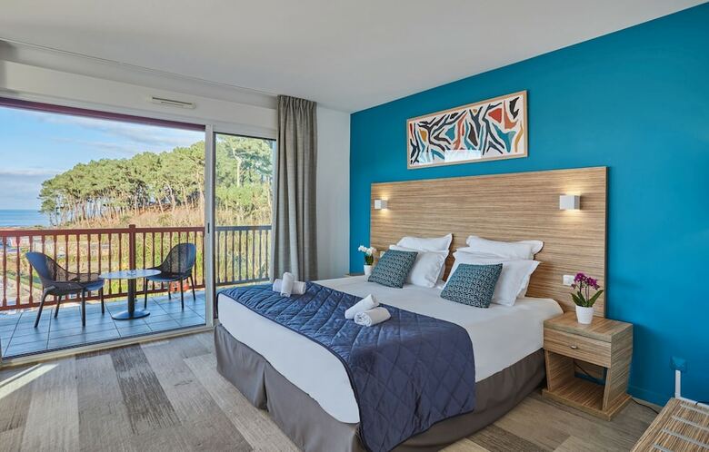 Aparthotel Erromardie