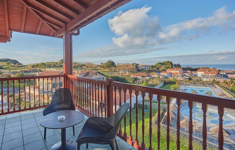 Aparthotel Erromardie