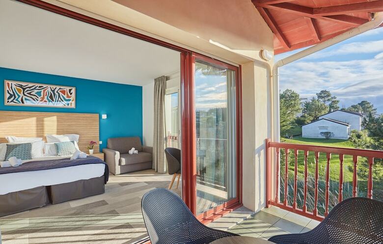 Aparthotel Erromardie