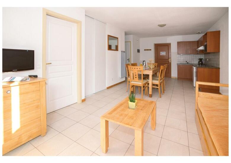 Residencia Le Royal