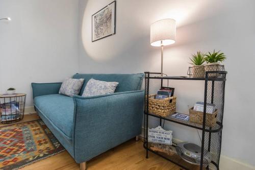 Apartamento Sara's Home Charm At Alfama